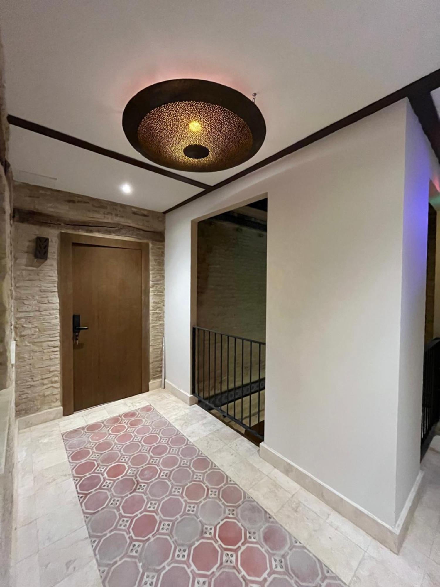 Casa Arena Centro, By Homing U Apartment Seville Exterior photo