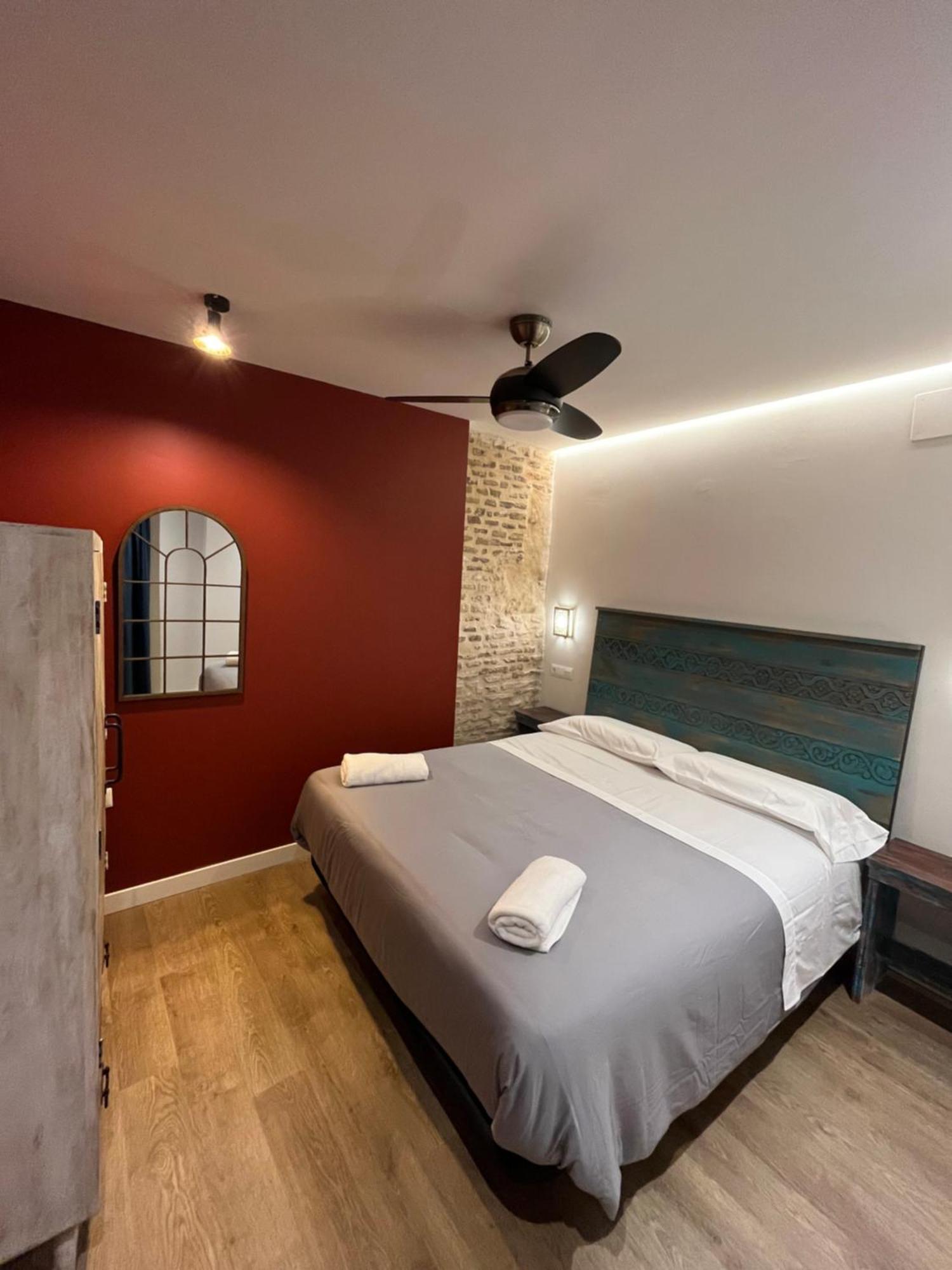 Casa Arena Centro, By Homing U Apartment Seville Exterior photo