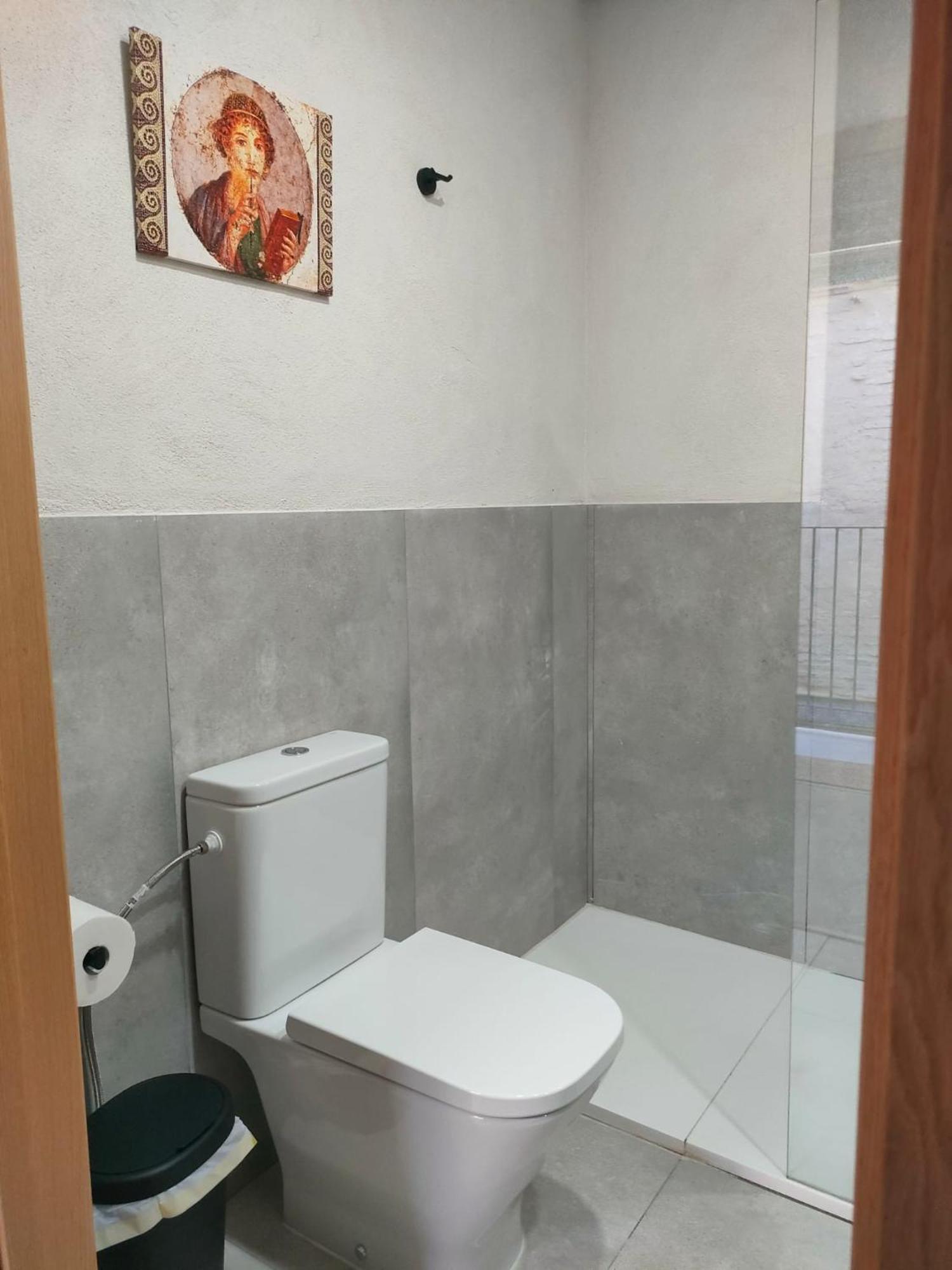 Casa Arena Centro, By Homing U Apartment Seville Room photo